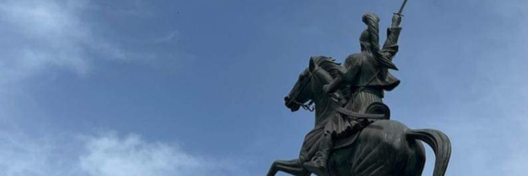 NikolasGiannako's profile banner image