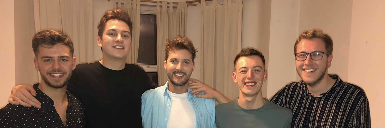 NotDannyMac's profile banner image