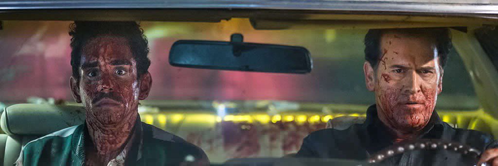 EvilDeadCast's profile banner image
