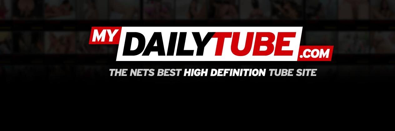 MyDailyTube's profile banner image