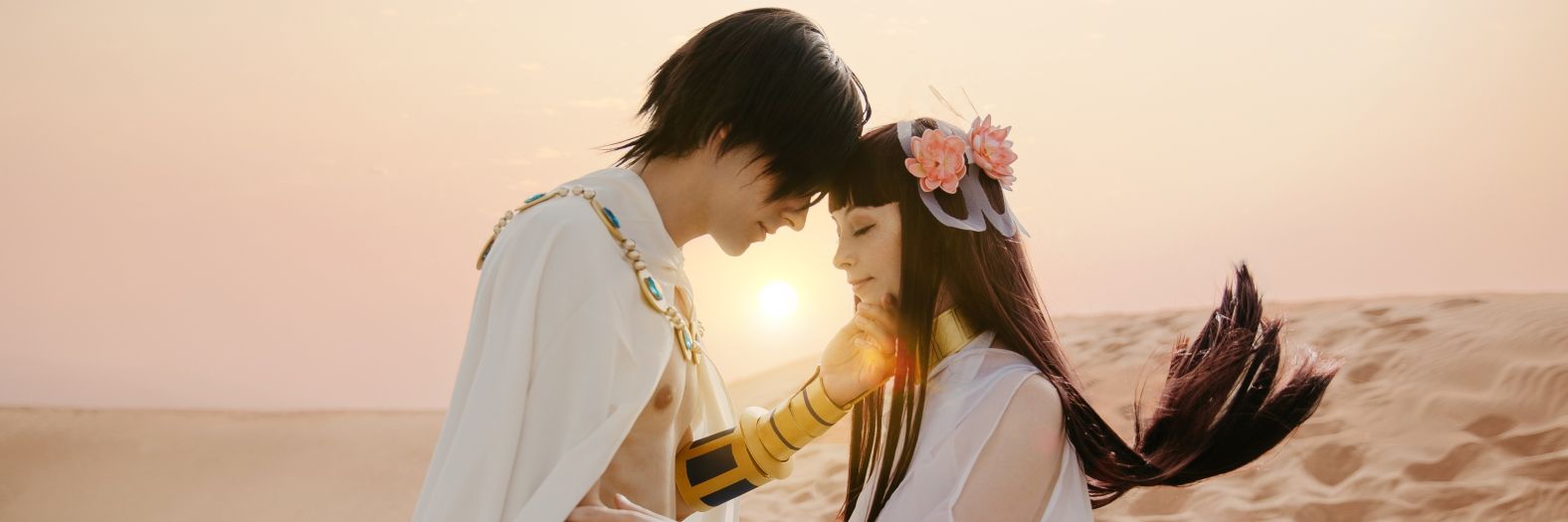 AmamiMisa's profile banner image
