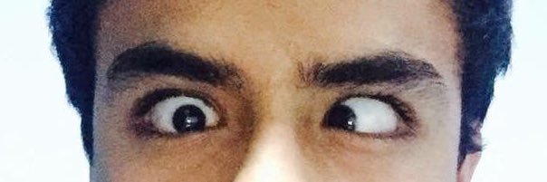 ChumanMauricio's profile banner image