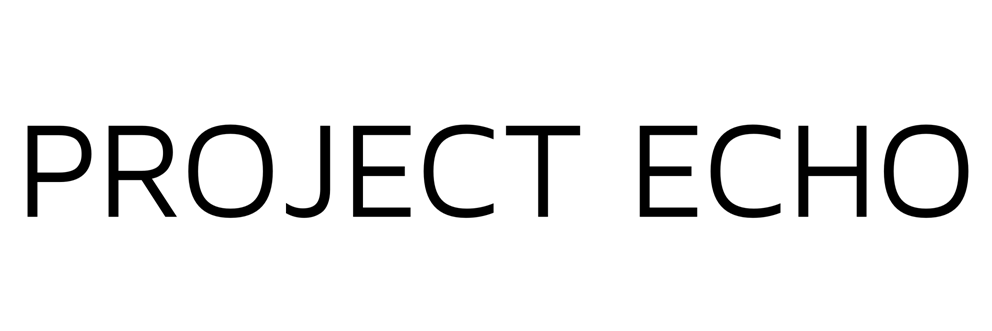 ProjectEchoInc's profile banner image