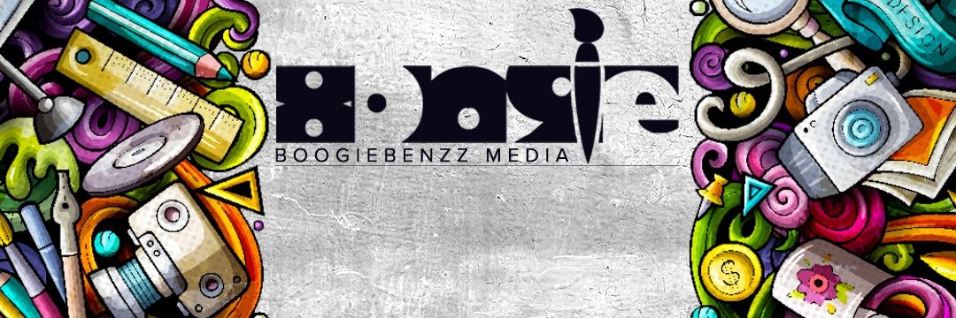 BoogieBenzzDJ's profile banner image