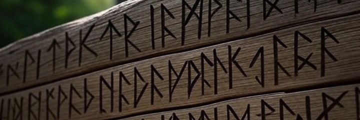 Den Danske Viking banner