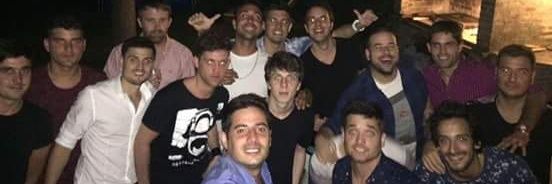 chechorellano's profile banner image