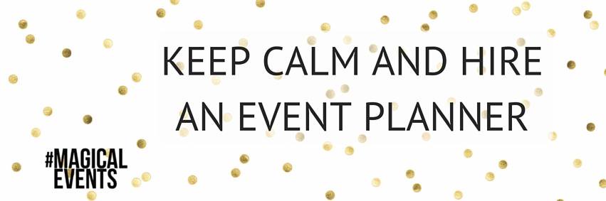 magicalevents's profile banner image