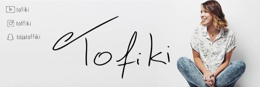 WikiTofiki's profile banner image
