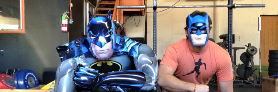TheBatCoach's profile banner image