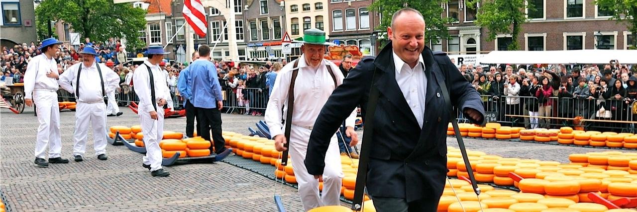 Marcel de Boer banner