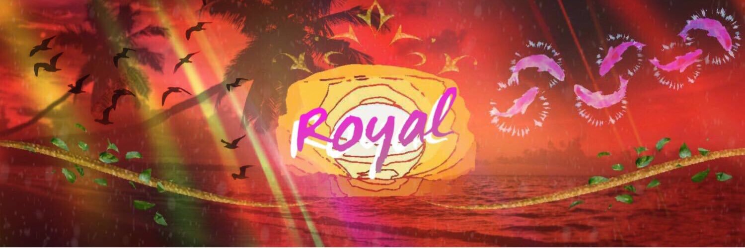 NamesRoyal's profile banner image