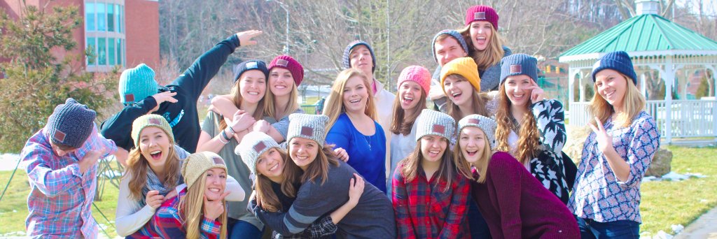 App State LYM Crew banner