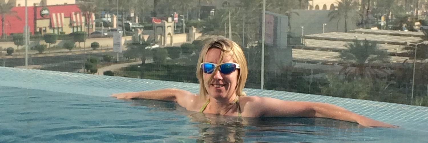 runclaire1's profile banner image