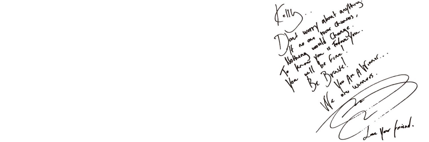 kelly banner