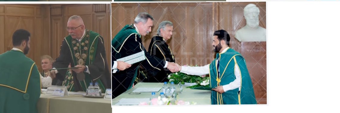 د.علي مبارك العجمي banner