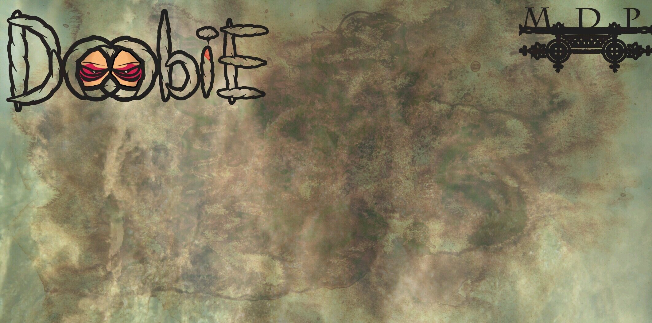 DOOBIE CORLEONE banner