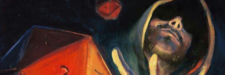 NickBoscaro's profile banner image