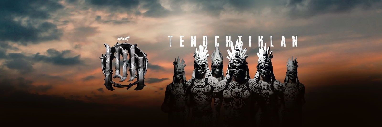 TDHMX's profile banner image