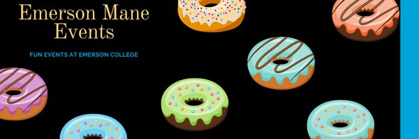 ECManeEvents Profile Banner