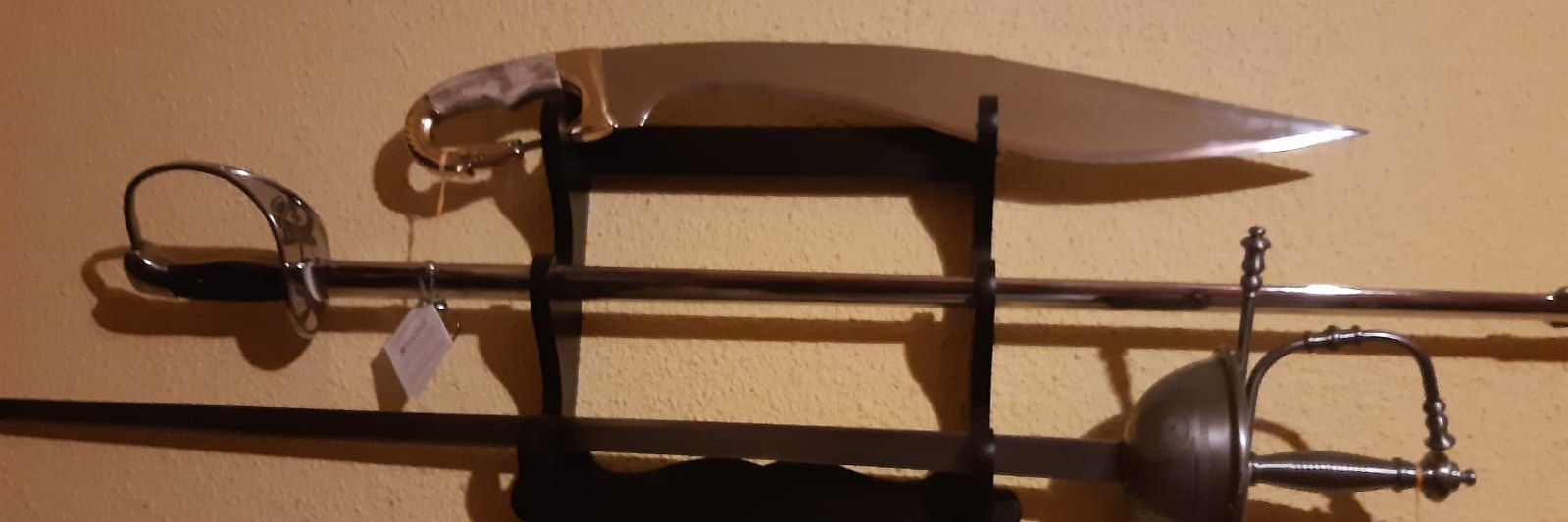caballo verde banner