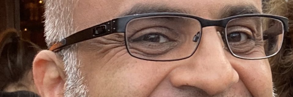 DaveMonfared's profile banner image