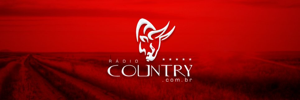 RadioCountryBR's profile banner image