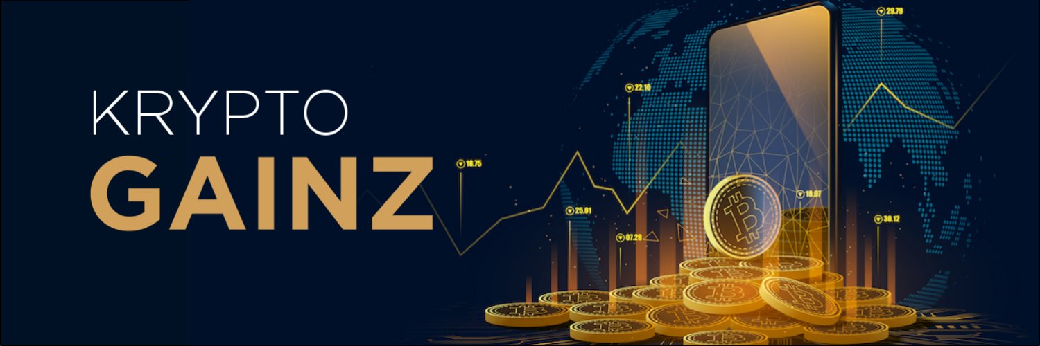GainzKrypto's profile banner image