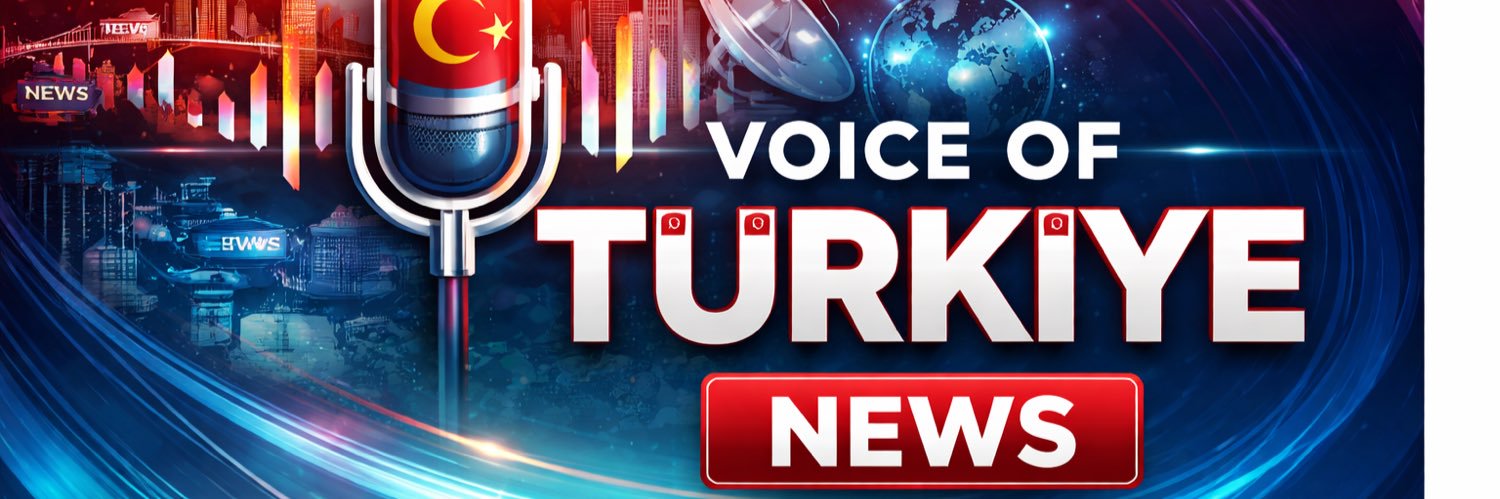 Voice Of Türkiye banner