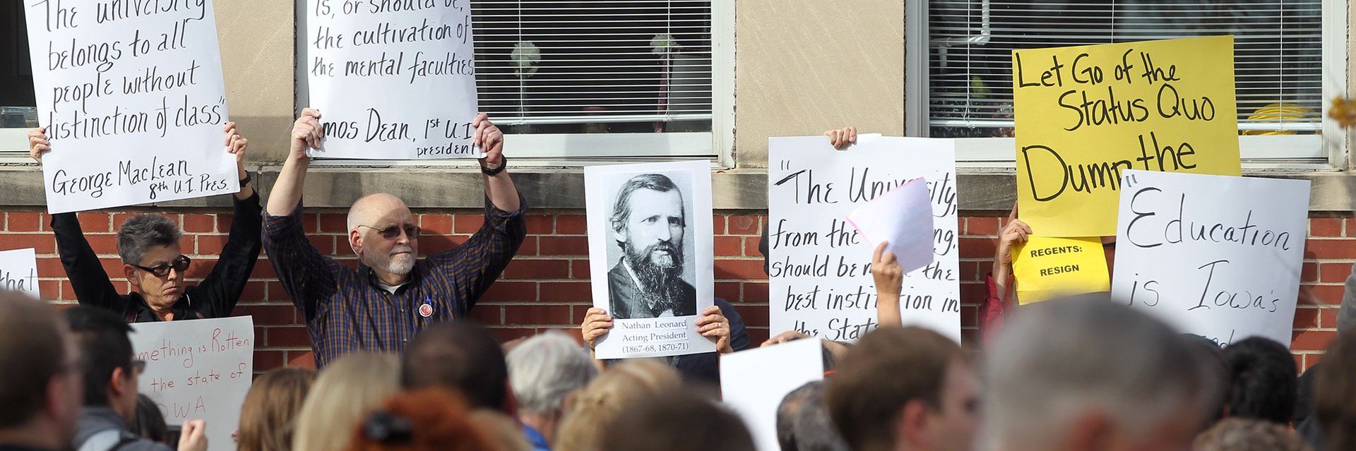 IowansDefending's profile banner image