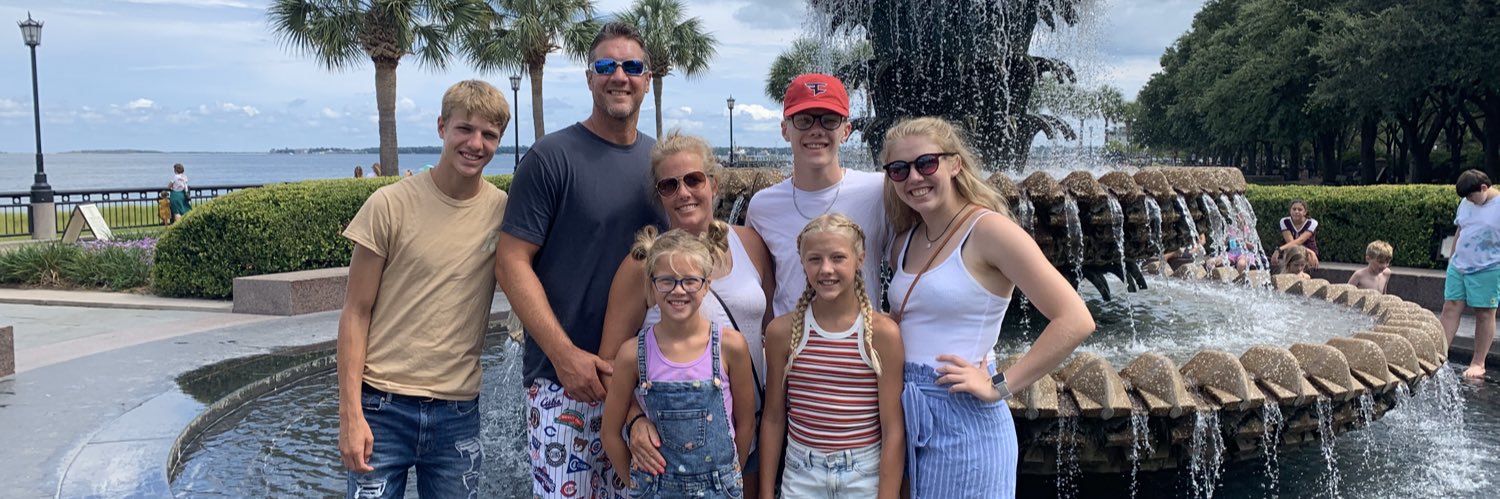 tsteele32's profile banner image