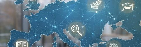 #EdChatEU 🇪🇺 banner