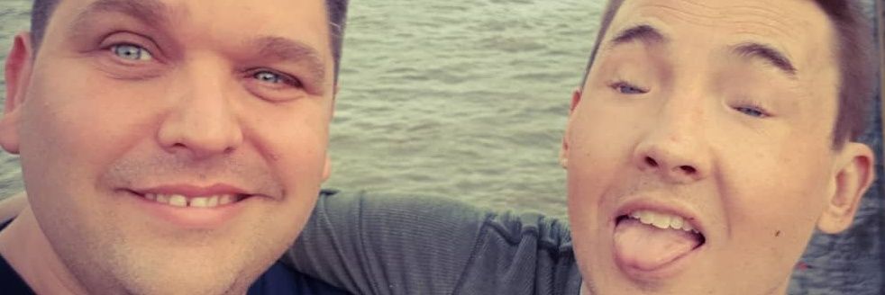 benedictm's profile banner image