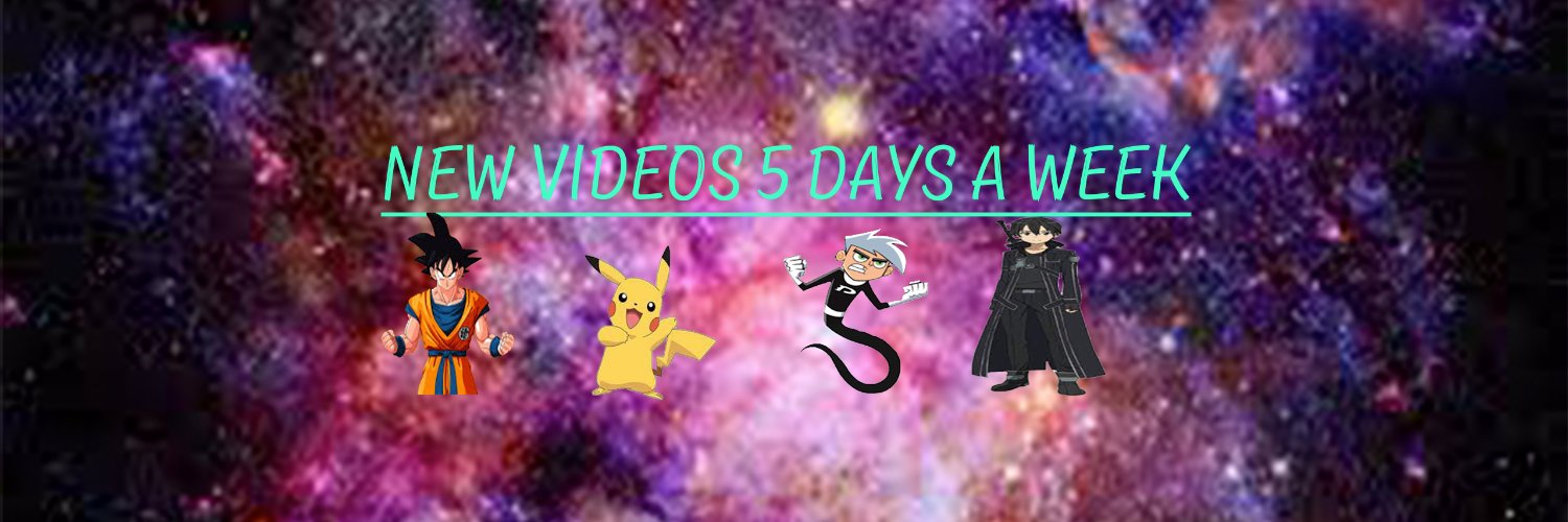 Cartoonunivers's profile banner image