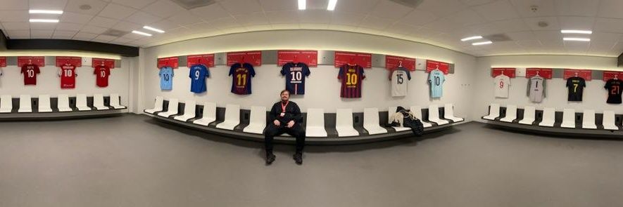 🤠 banner