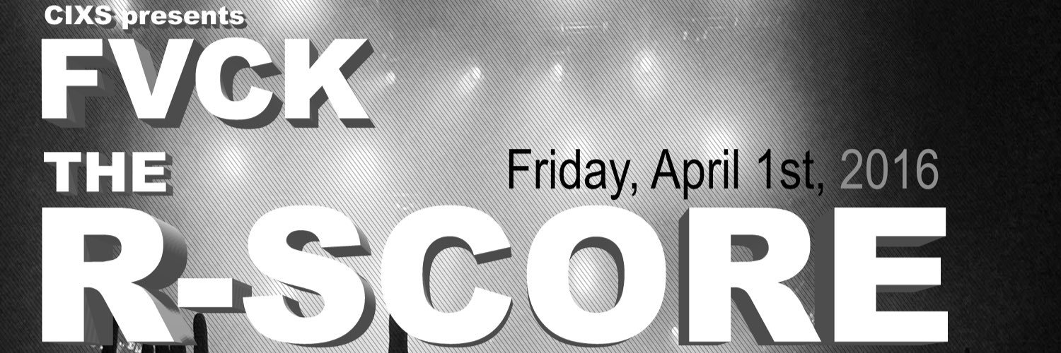 CixsRadio's profile banner image
