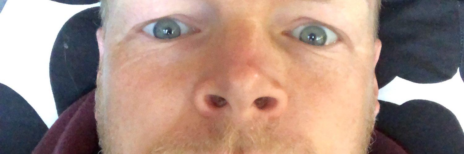 hunden83's profile banner image