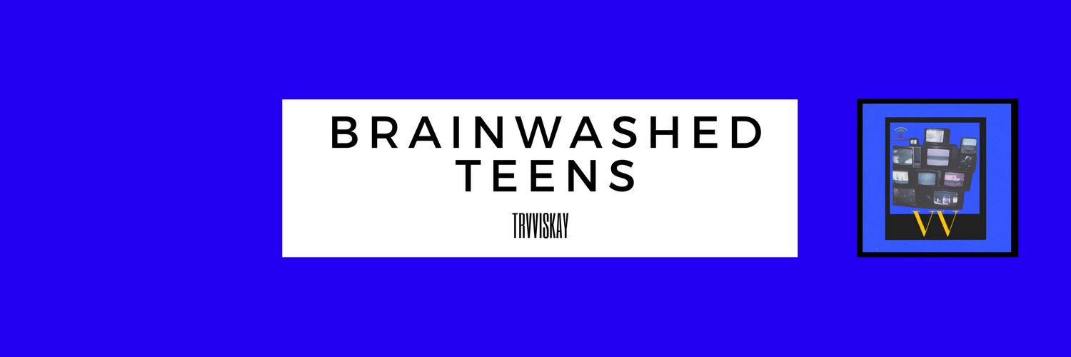 trvviskay's profile banner image