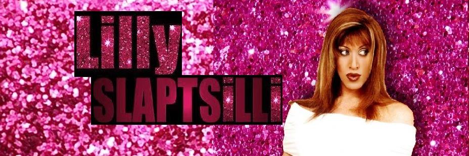 Lilly Slaptsilli (@LillySlaptsilli) / Posts / X