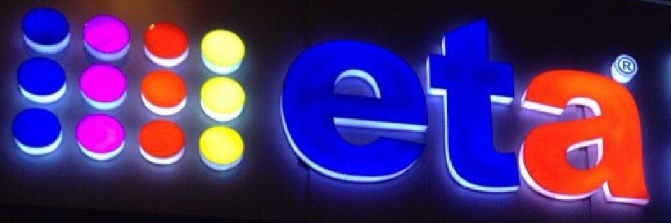 etaelectric's profile banner image