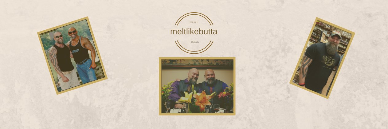🧈MeltLikeButta🧈 banner
