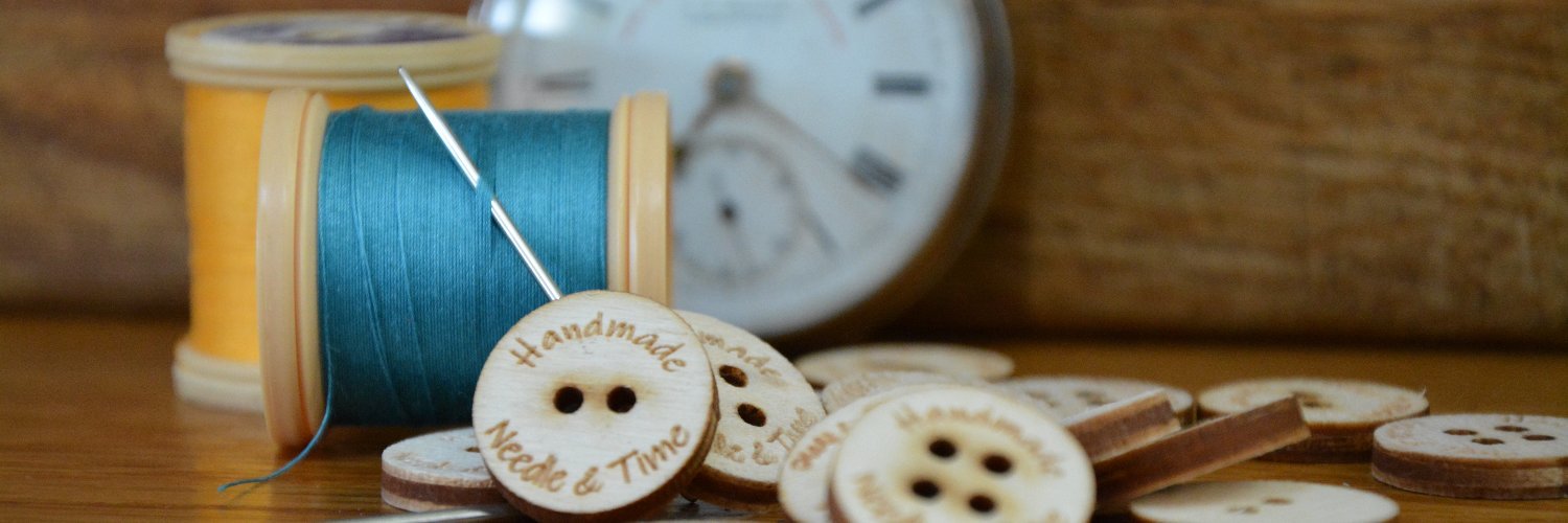 NeedleandTime's profile banner image