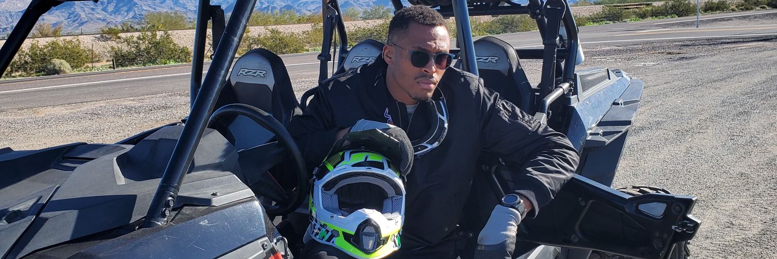 BruceOG's profile banner image