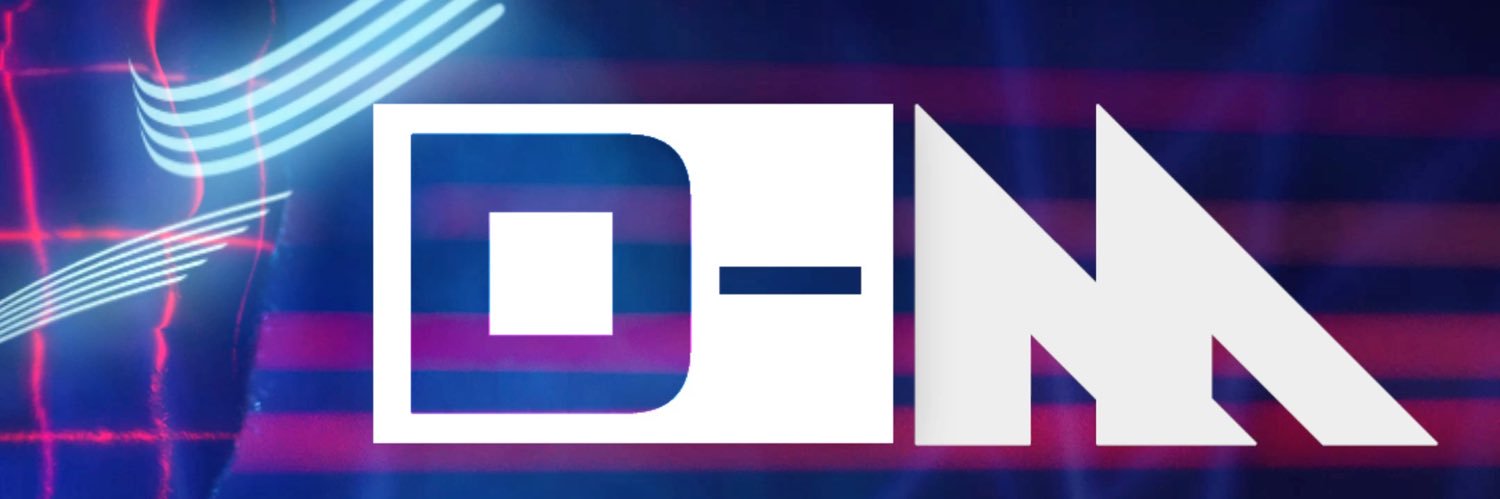 DJDavidMatrix's profile banner image