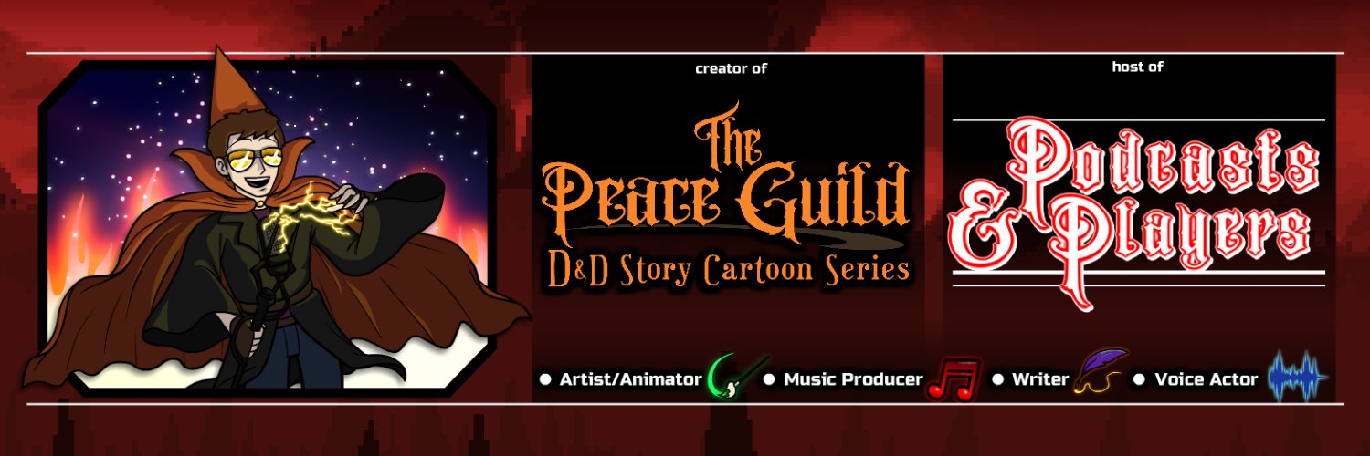 🧙Rad Dad Shane (formerly known as "Cool Boy") banner