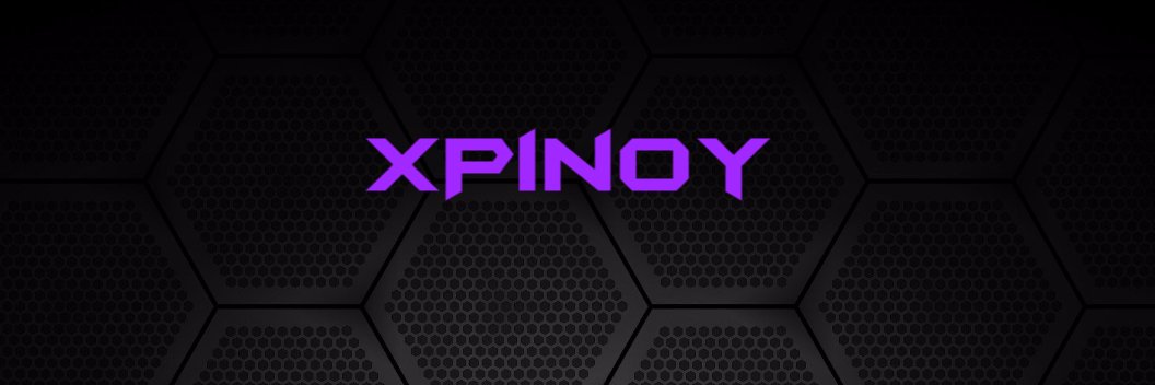 xPinooY's profile banner image