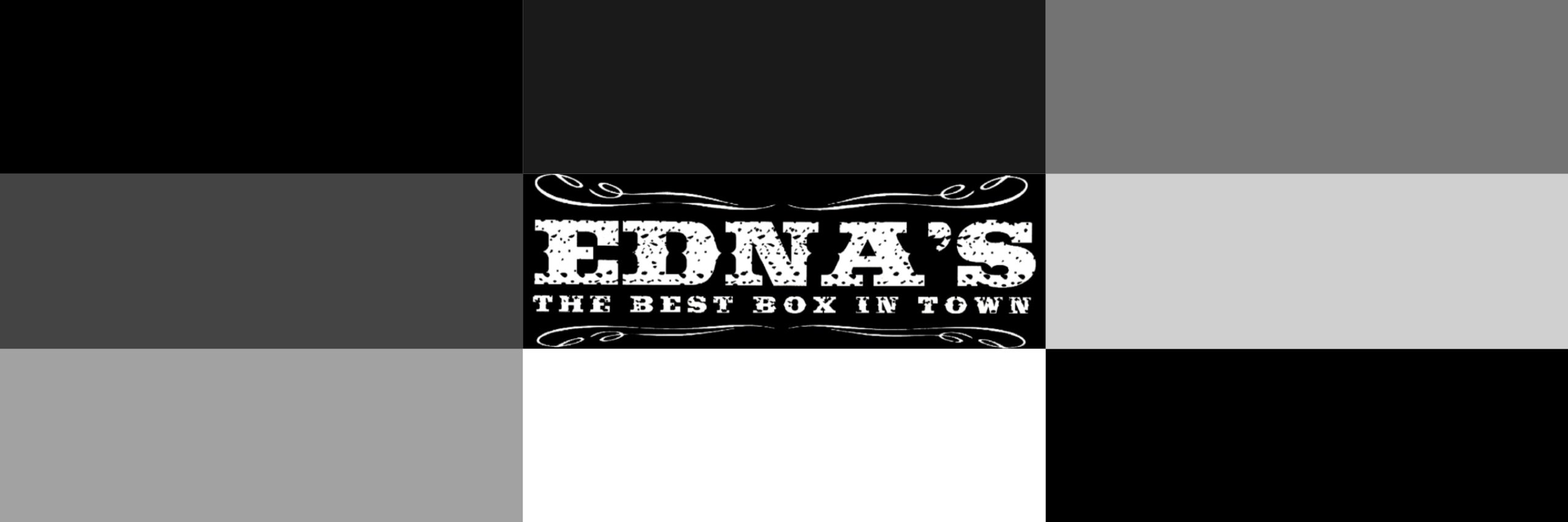 ednasokc's profile banner image