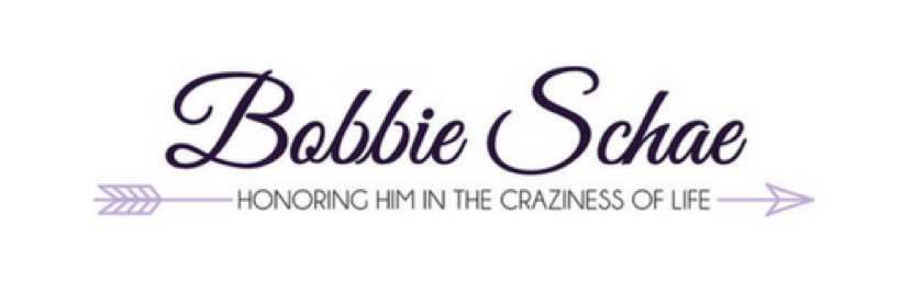 Bobbie Schae banner