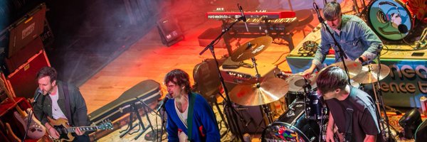 phantomplanet Profile Banner
