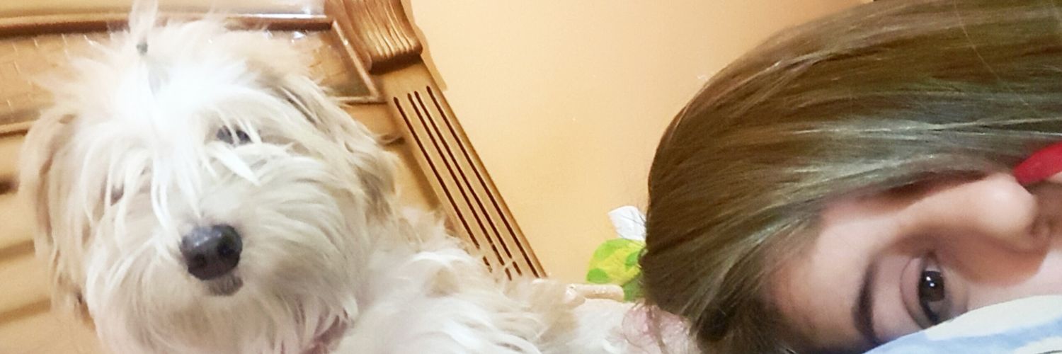 Brendacceres's profile banner image