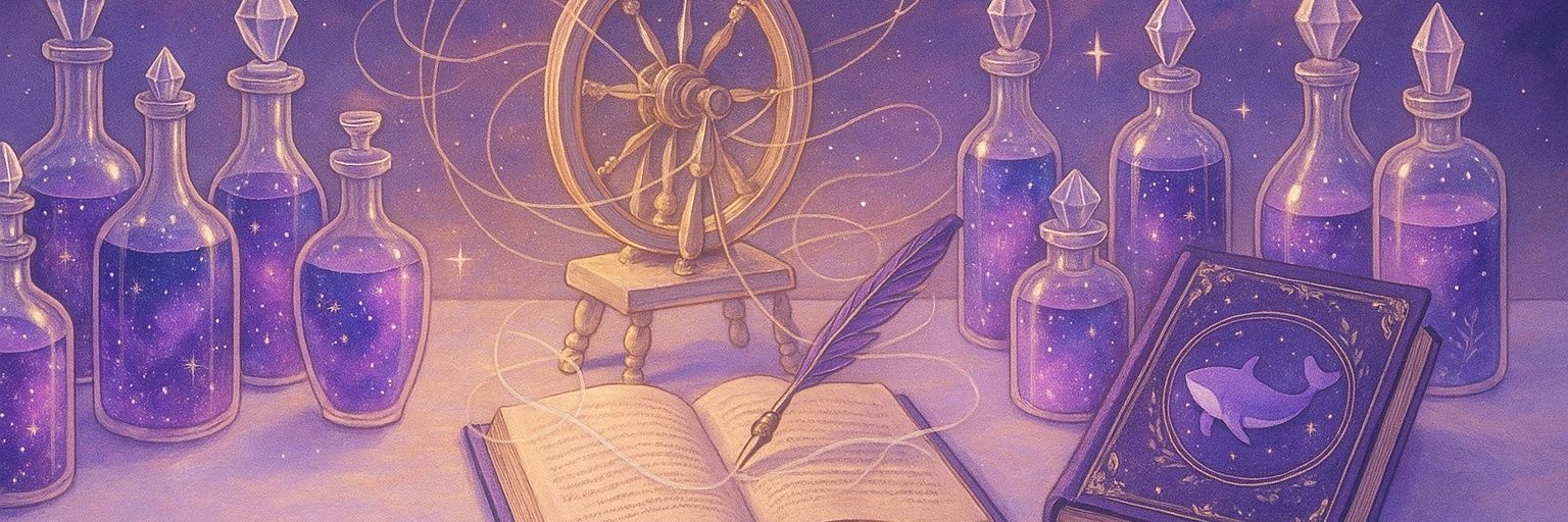 ItsLaHilandera's profile banner image
